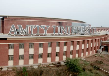 Amity University Madhya Pradesh-image