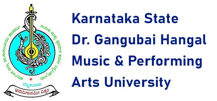 Karnataka State Dr. Gangubai Hangal Music And Performing Arts University-image
