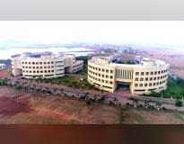 ITM University, Raipur-image
