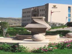 Raffles University-image