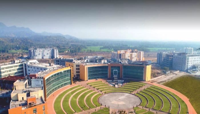 Glocal University-gallery-image-0