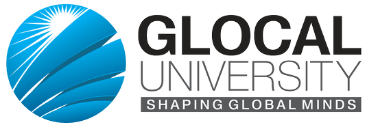 Glocal University-logo
