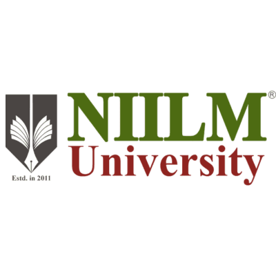 NIILM University-logo