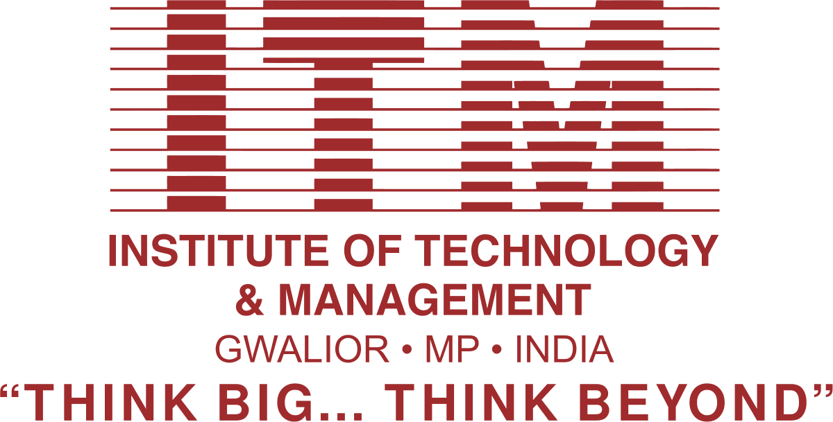ITM University Gwalior-logo