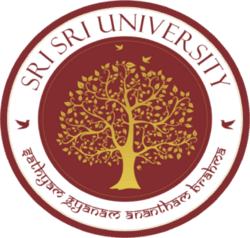 SSU Cuttack-logo