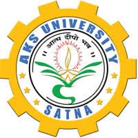 AKS University-logo