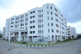 Gulbarga Institute of Medical Sciences-image