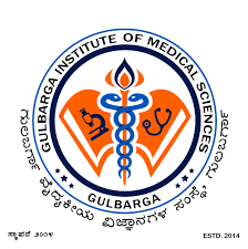Gulbarga Institute of Medical Sciences-logo