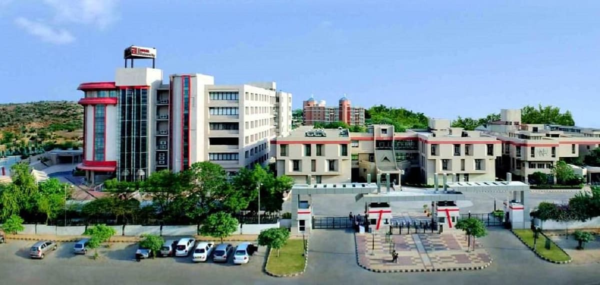Ansal University-gallery-image-1