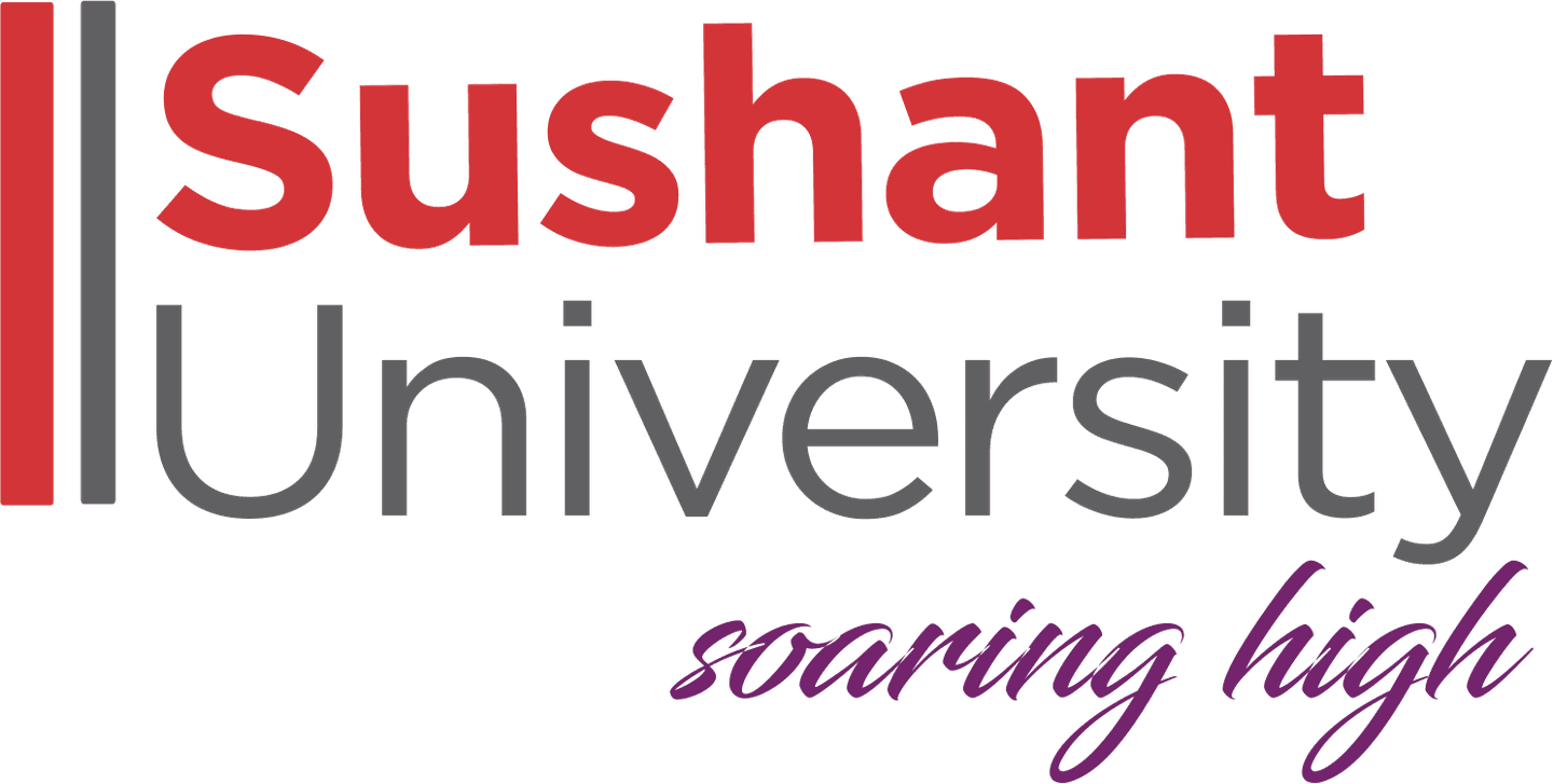 Ansal University-logo