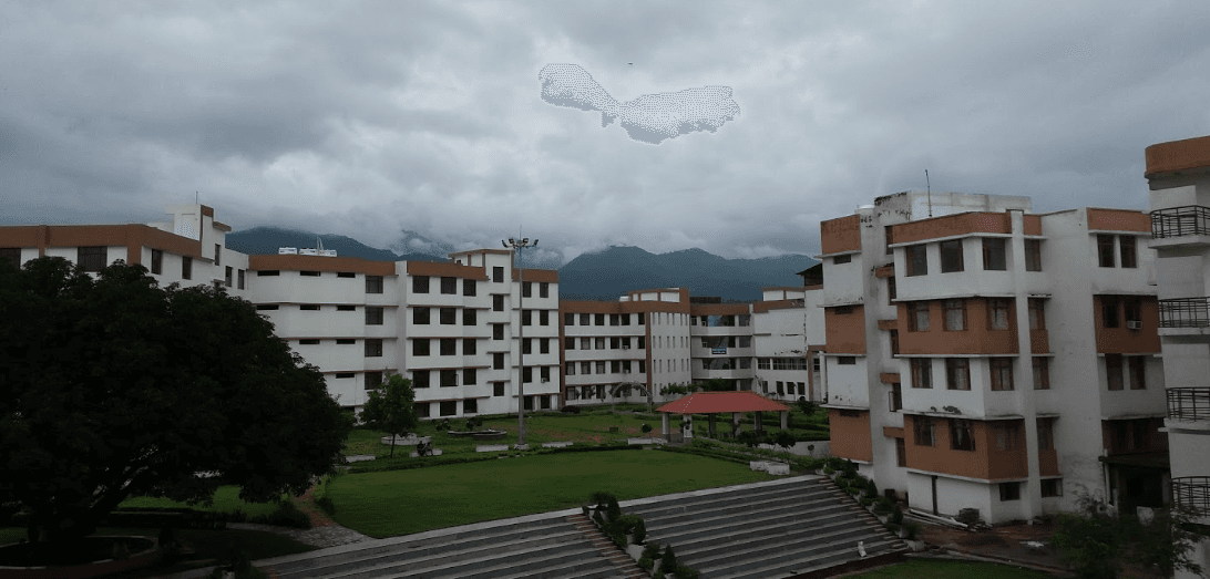 Maharaja Agrasen University-image