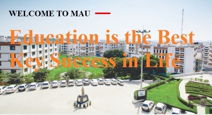 Maharaja Agrasen University-image