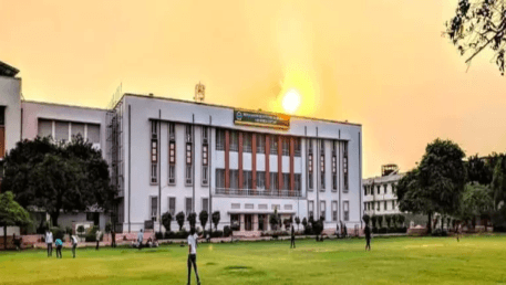 Indira Gandhi Delhi Technical University for Women-image