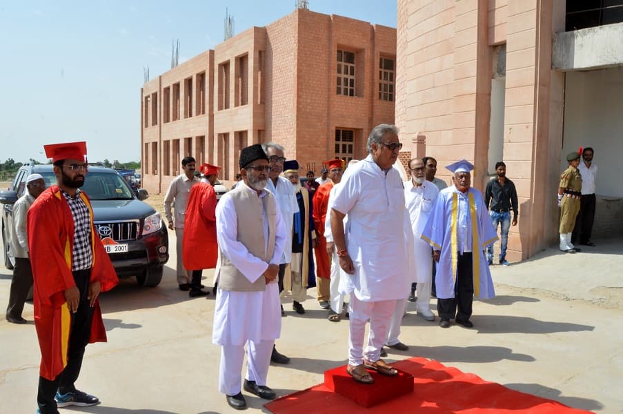 Maulana Azad University-image