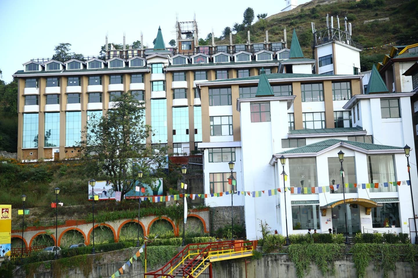 AP Goyal Shimla University-image