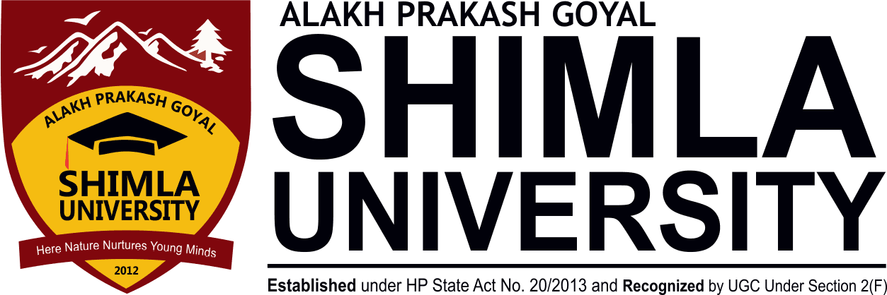 AP Goyal Shimla University-logo