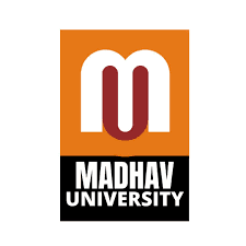 Madhav University-logo