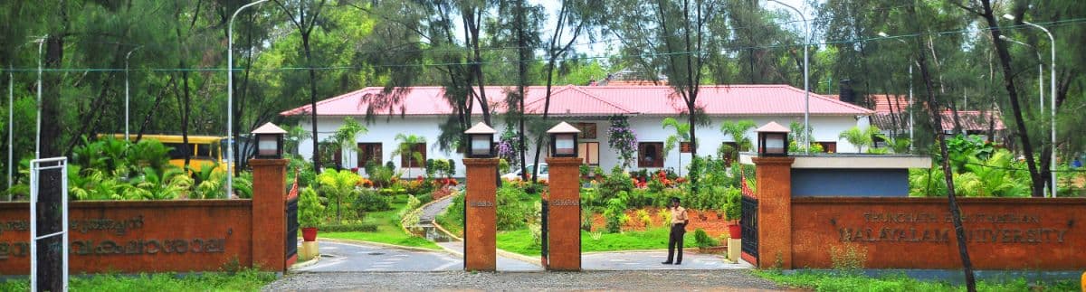 Malayalam University-image