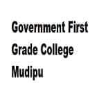 GFGC Mudipu-logo
