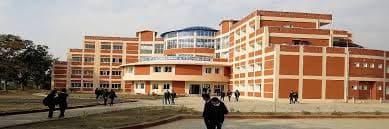 Himalayan University-image