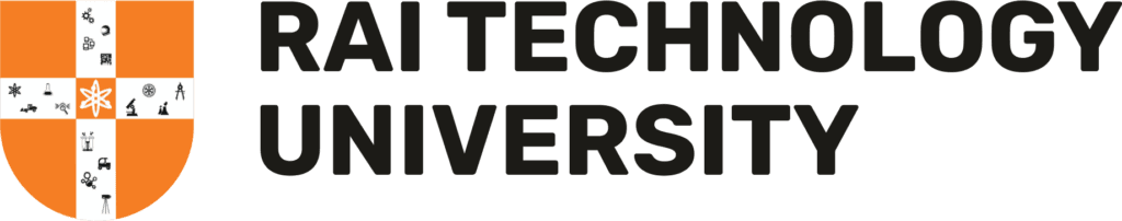 Rai Technology University-logo