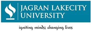 Jagran Lakecity University-logo