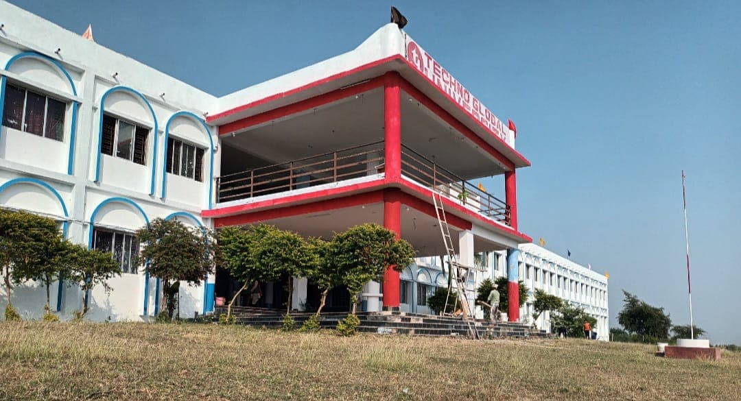 Techno Global University Vidisha-image