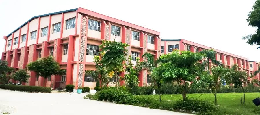 Shobhit University-gallery-image-0