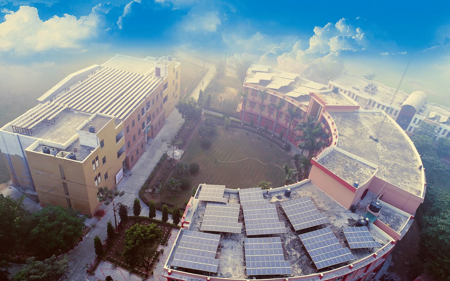 Shobhit University Gangoh-image