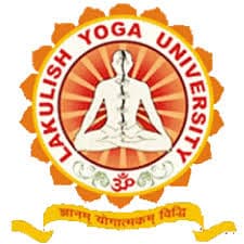 Lakulish Yoga University-logo