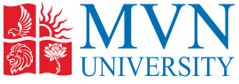MVNU Palwal-logo