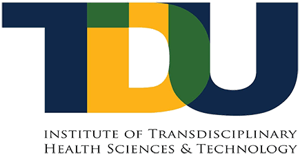 The University of TransDisciplinary Health Sciences and Technology-logo