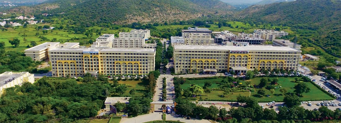 Geetanjali University-image