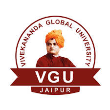 Vivekananda Global University-logo