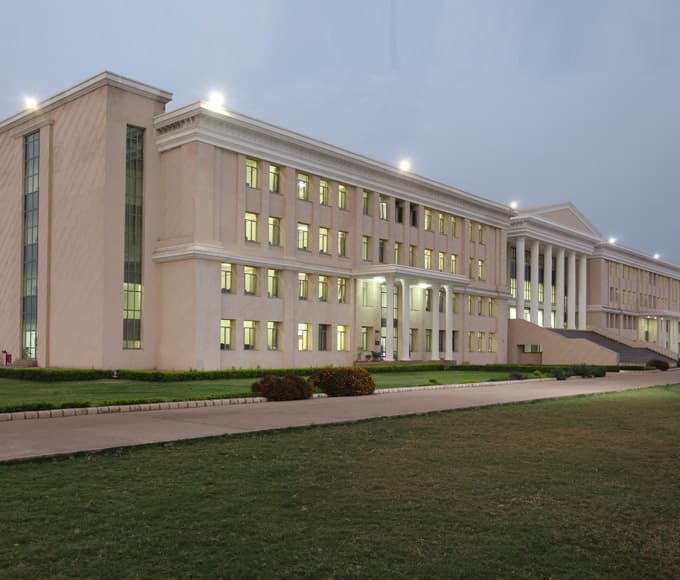 Amity University Raipur-image
