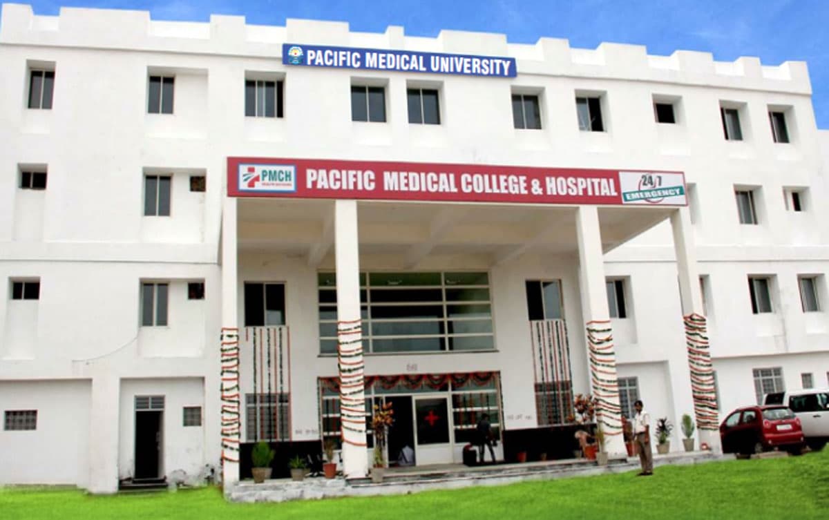 Pacific Medical University-image