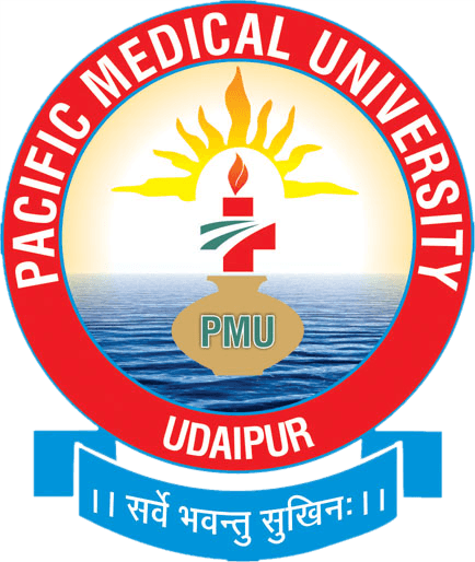 Pacific Medical University-logo