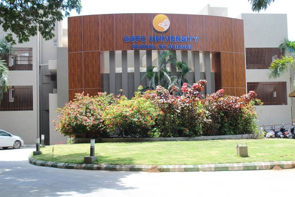 GSFC University-image