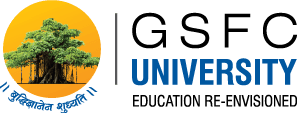 GSFC University-logo