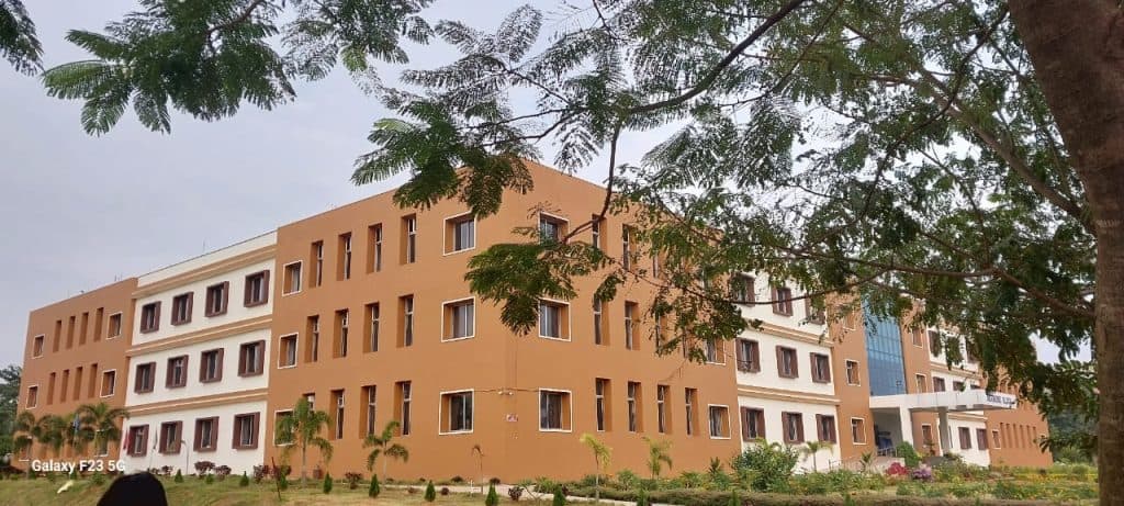 Jharkhand Rai University-image