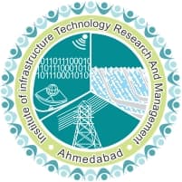 Institute of Infrastructure Technology Research and Management-logo
