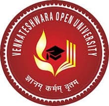Venkateshwara Open University-logo
