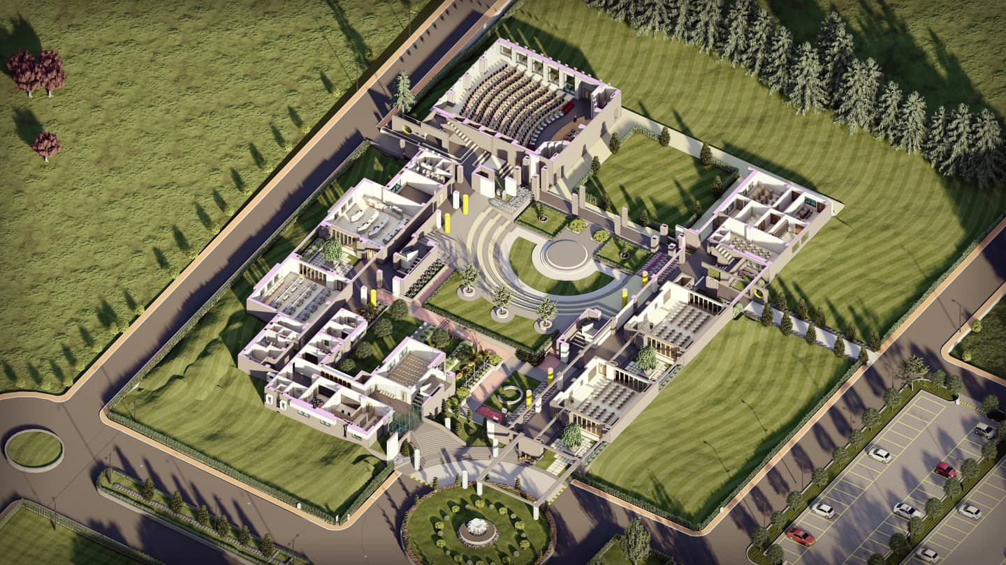 Indian Institute of Information Technology Imphal-image