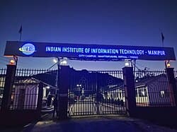 IIIT Manipur-image