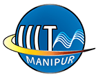 Indian Institute of Information Technology Imphal-logo