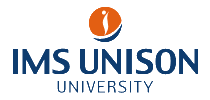 IMS Unison University-logo