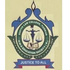 Sufiya Law College-logo
