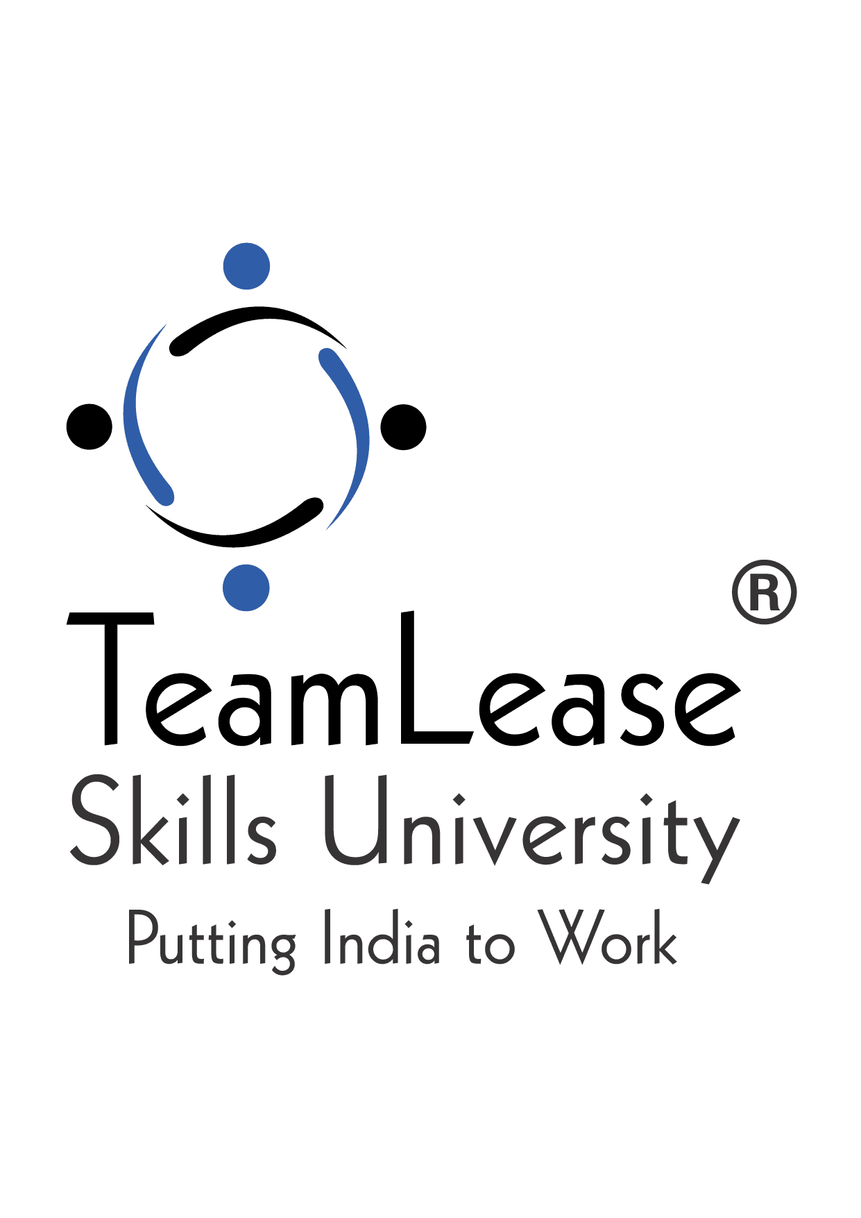 TeamLease Skills University-logo