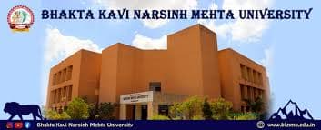 Bhakta Kavi Narsinh Mehta University-image
