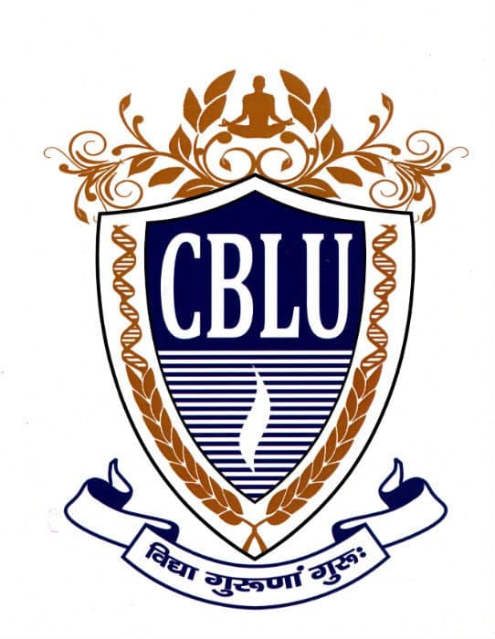 CBLU Bhiwani-logo